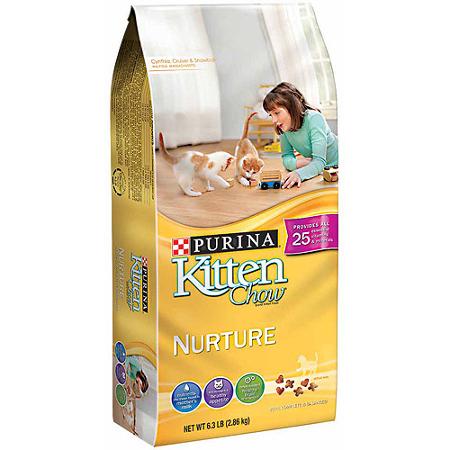 kitten chow kitten chow